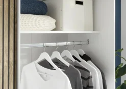 Pol-Power Armoires À Vêtements<Armoire à portes coulissantes BERNO