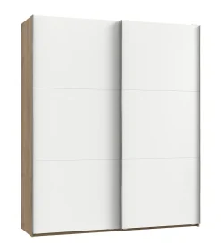Wimex Armoires À Vêtements<Armoire à portes coulissantes LEVEL 36 A