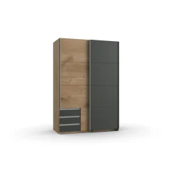 Armoire à portes coulissantes EMDEN