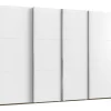 Wimex Armoires À Vêtements<Armoire à portes coulissantes LEVEL 36 A
