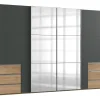 Wimex Armoires À Vêtements<Armoire à portes coulissantes LEVEL 36 A