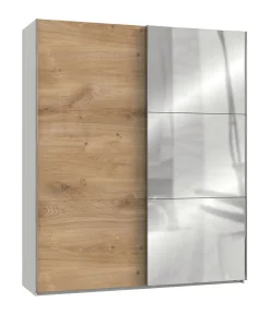 Wimex Armoires À Vêtements<Armoire à portes coulissantes LEVEL 36 A