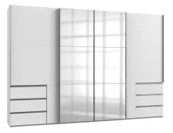 Armoire à portes coulissantes LEVEL 36 A