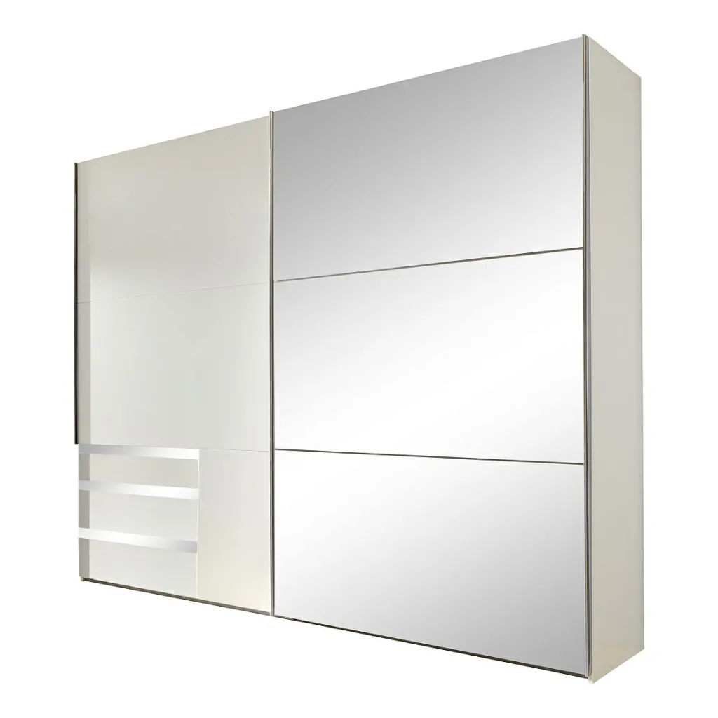Wimex Armoires À Vêtements<Armoire à portes coulissantes LEVEL 36 A
