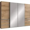 Wimex Armoires À Vêtements<Armoire à portes coulissantes LEVEL 36 A