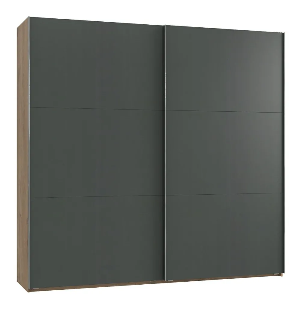 Wimex Armoires À Vêtements<Armoire à portes coulissantes LEVEL 36 A