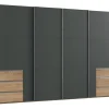 Wimex Armoires À Vêtements<Armoire à portes coulissantes LEVEL 36 A