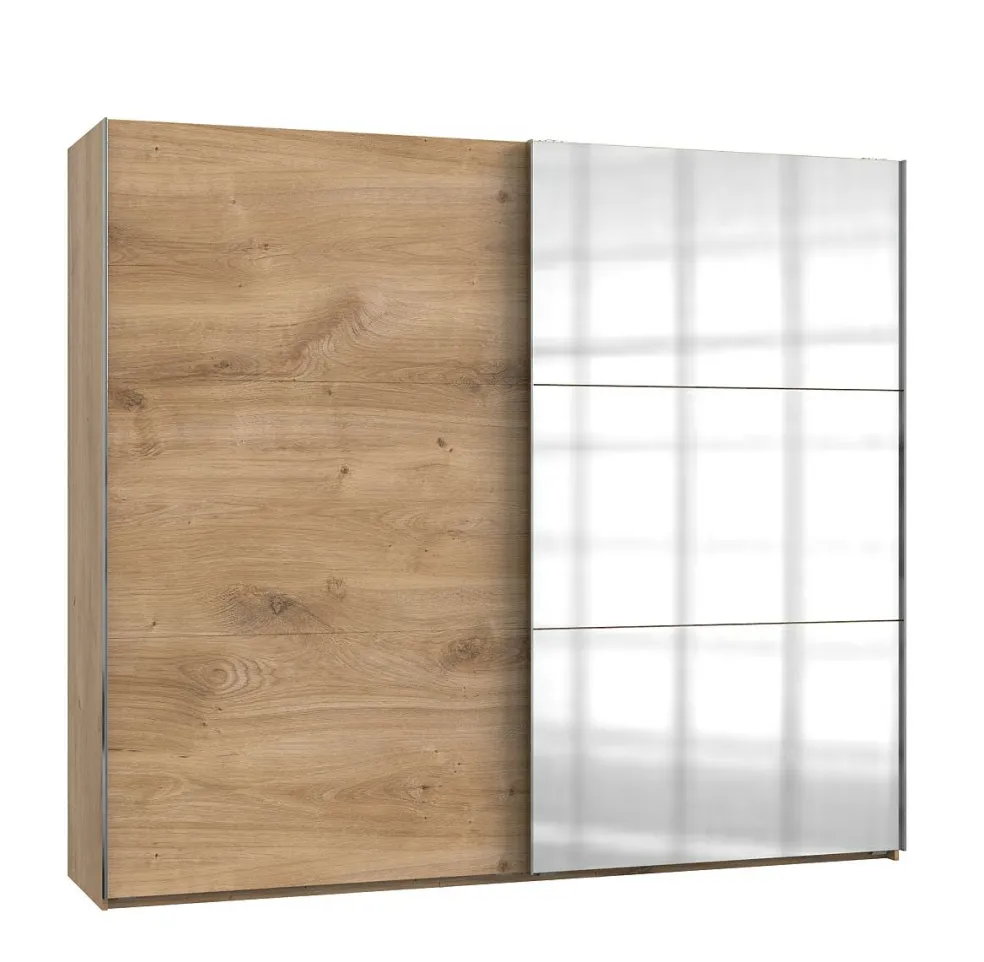 Armoire à portes coulissantes LEVEL 36 A