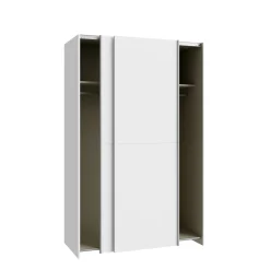 Armoire à portes coulissantes SCHACH&MATT