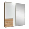 Armoire à portes coulissantes LEVEL 36 A