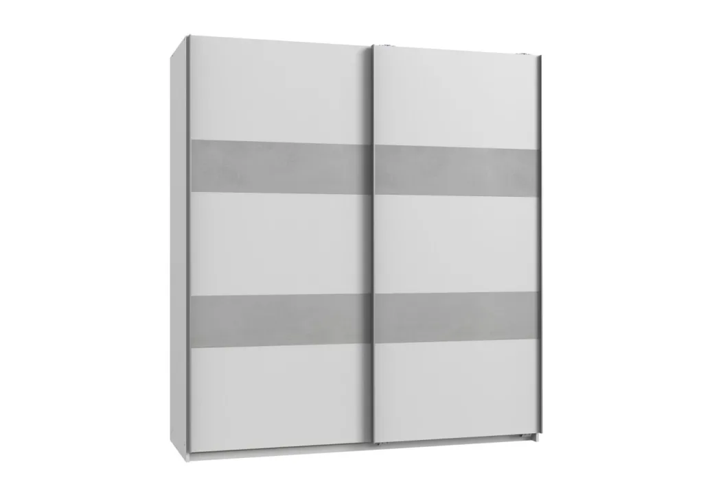 Wimex Armoires À Vêtements<Armoire à portes coulissantes CHESS