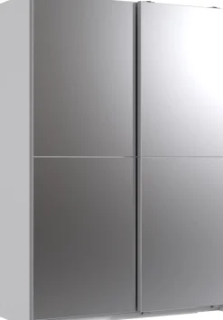 Wimex Armoires De Toilette|Armoires De Toilette<Armoire à portes coulissantes QUEEN