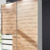 Wimex Armoires À Vêtements<Armoire à portes coulissantes LEVEL 36 A