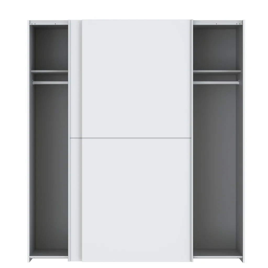Forte Armoires À Vêtements<Armoire à portes coulissantes DEDERIK