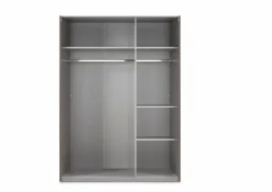 Wimex Armoires À Vêtements<Armoire à portes coulissantes ALTONA 1