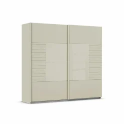 Rauch Armoires À Vêtements<Armoire à portes coulissantes RUGA
