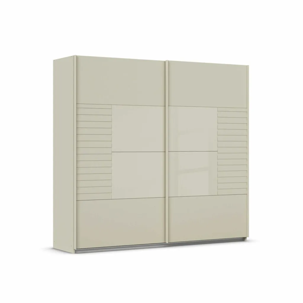 Rauch Armoires À Vêtements<Armoire à portes coulissantes RUGA