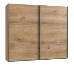 Wimex Armoires À Vêtements<Armoire à portes coulissantes LEVEL 36 A