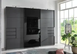 Wimex Armoires À Vêtements<Armoire à portes coulissantes SAIGON