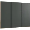 Wimex Armoires À Vêtements<Armoire à portes coulissantes LEVEL 36 A