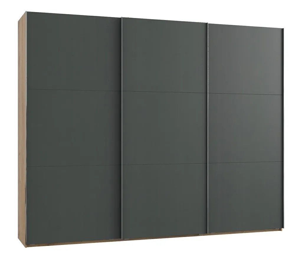 Wimex Armoires À Vêtements<Armoire à portes coulissantes LEVEL 36 A
