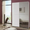 Wimex Armoires À Vêtements<Armoire à portes coulissantes QUEEN