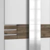 Wimex Armoires À Vêtements<Armoire à portes coulissantes BAMBERG