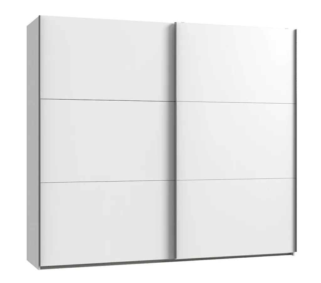 Wimex Armoires À Vêtements<Armoire à portes coulissantes LEVEL 36 A