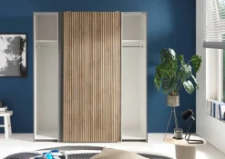 Pol-Power Armoires À Vêtements<Armoire à portes coulissantes BERNO