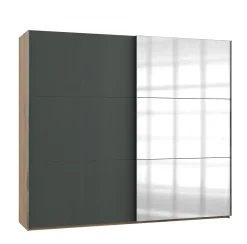 Wimex Armoires À Vêtements<Armoire à portes coulissantes LEVEL 36 A