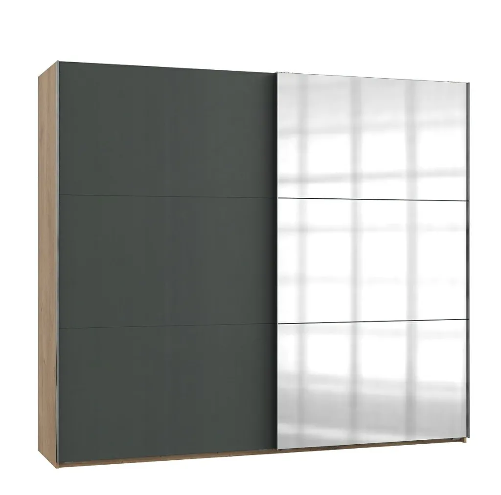 Wimex Armoires À Vêtements<Armoire à portes coulissantes LEVEL 36 A