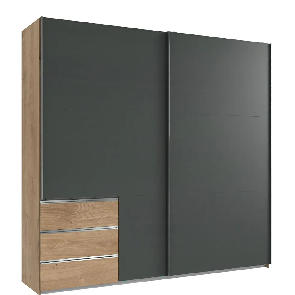 Armoire à portes coulissantes LEVEL 36 A
