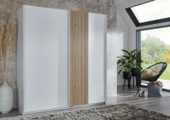 Wimex Armoires À Vêtements<Armoire à portes coulissantes LÜNEBURG