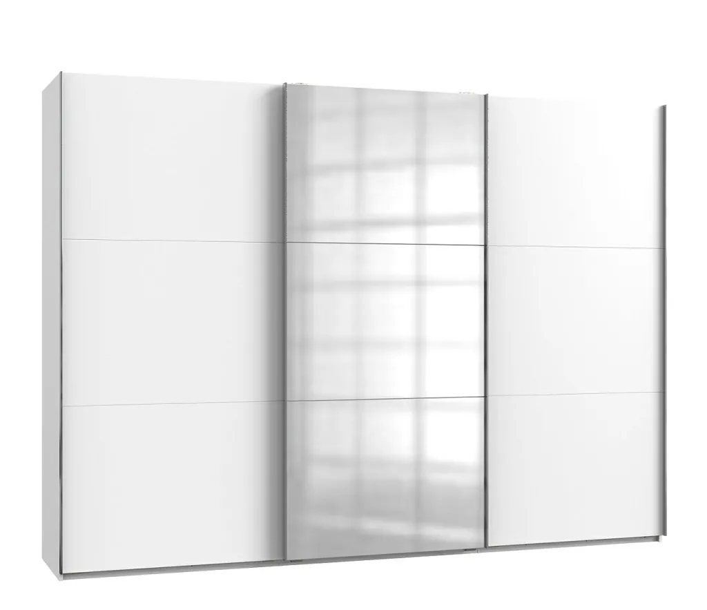 Wimex Armoires À Vêtements<Armoire à portes coulissantes LEVEL 36 A