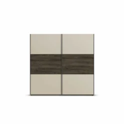 Rauch Armoires À Vêtements<Armoire à portes coulissantes MARBELLA