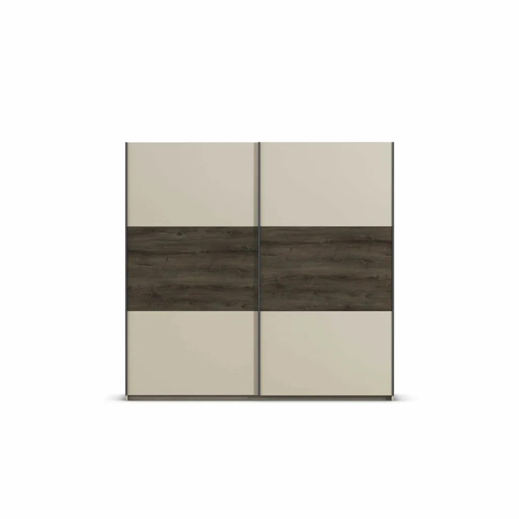 Rauch Armoires À Vêtements<Armoire à portes coulissantes MARBELLA