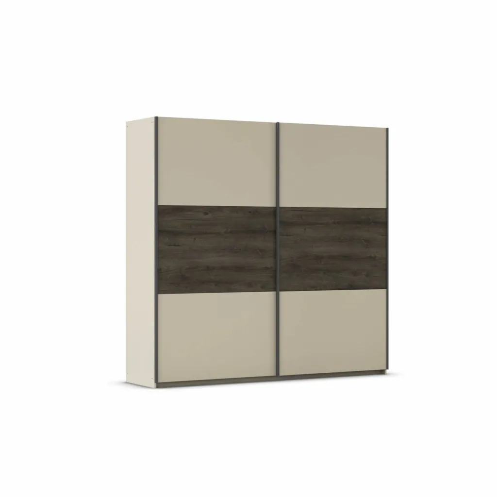 Rauch Armoires À Vêtements<Armoire à portes coulissantes MARBELLA