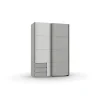 Armoire à portes coulissantes EMDEN