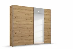 Rauch Armoires À Vêtements<Armoire à portes coulissantes KERRIE