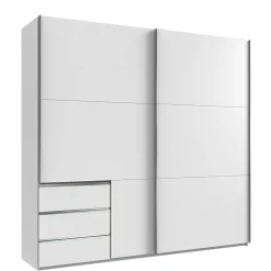 Wimex Armoires À Vêtements<Armoire à portes coulissantes LEVEL 36 A