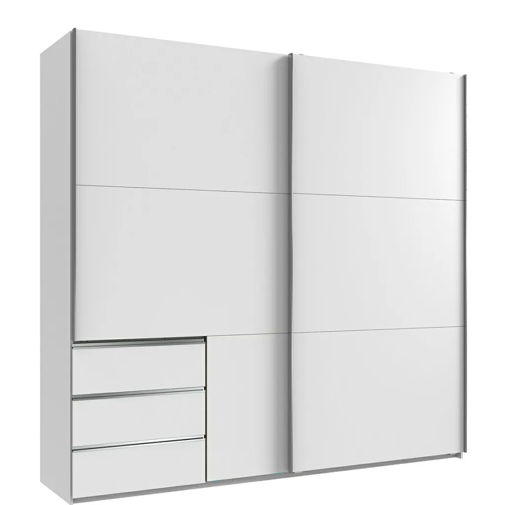 Wimex Armoires À Vêtements<Armoire à portes coulissantes LEVEL 36 A