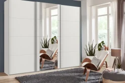 Wimex Armoires À Vêtements<Armoire à portes coulissantes SALTA