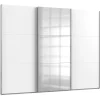 Armoire à portes coulissantes LEVEL 36 A