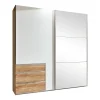 Armoire à portes coulissantes LEVEL 36 A