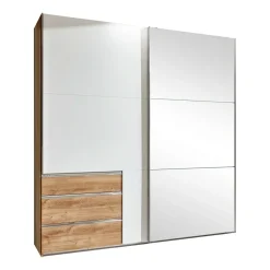 Armoire à portes coulissantes LEVEL 36 A