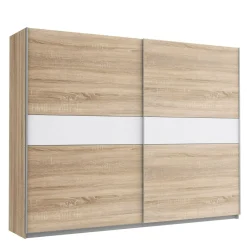 Forte Armoires À Vêtements<Armoire à portes coulissantes 270 cm WINNER PLUS