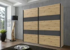 Wimex Armoires À Vêtements<Armoire à portes coulissantes ALTONA 2