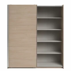 Parisot Armoires À Vêtements<Armoire à portes coulissantes SWING 8