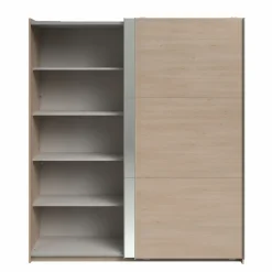 Parisot Armoires À Vêtements<Armoire à portes coulissantes SWING 8