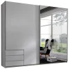 Wimex Armoires À Vêtements<Armoire à portes coulissantes SEATTLE
